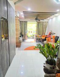 Eight Courtyards (D27), Condominium #476465971